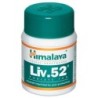 Himalaya Liv.52 Tablets, Coated Imprinted for Your Protection