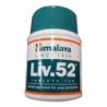 Himalaya Liv.52 Tablets, Coated Imprinted for Your Protection