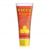 Vicco Turmeric Skin Cream with Sandalwood Oil, / Ayurvedic Medicine