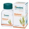 Himalaya Shatavari Women's Wellness Tablets (60 Tablets)