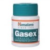 Himalaya Gasex Tablets (100 Tablets)