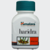 Himalaya Haridra Skin Wellness Tablets (60 Tablets)