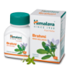 Himalaya Brahmi Mind Wellness Tablets (60 Tablets)