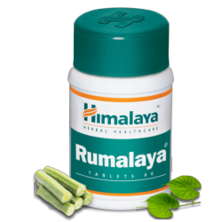 Himalaya Rumalaya Tablets (60 Tablets)