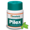 Himalaya Pilex Tablets (60 Tablets)