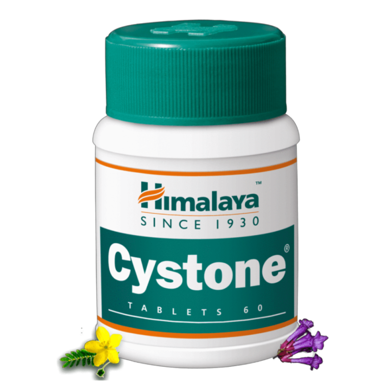 Himalaya Cystone Tablets (60 Tablets)