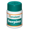 Himalaya Serpina Tablets (100 Tablets)