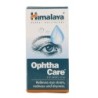 Himalaya Ophthacare Eye Drops - Relieves Eye Strain, Redness