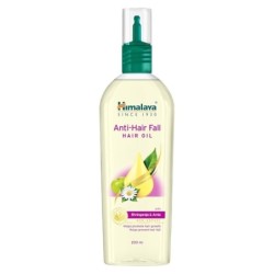 Himalaya Anti Hair Fall Hair Oil - Hair Nutrient 200ml