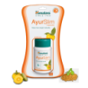 Himalaya Ayurslim Capsules, Helps Lose Weight Naturally, 60 Capsules