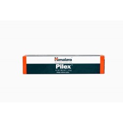 Himalaya Pilex Ointment - Helps Relieve Piles 30g