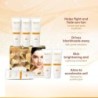 Vlcc Anti Tan Facial Kit, Fades Tan & Soften Sun Exposed Skin 60 G