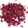 Orgonutri Premium Natural Sun Dried Rose Petals, (Edible Gulab Patti)