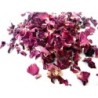Orgonutri Premium Natural Sun Dried Rose Petals, (Edible Gulab Patti)