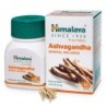Himalaya Ashvagandha General Wellness Tablets (60 Tablets)