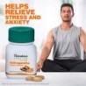 Himalaya Ashvagandha General Wellness Tablets (60 Tablets)