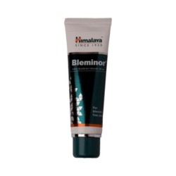 Himalaya Bleminor Anti Blemish Cream, for Blemish Free Skin 30ml