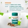 Himalaya Septilin Tablets (60 Tablets)