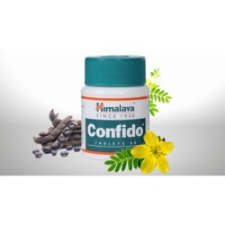 Himalaya Confido Tablets (60 Tablets)