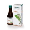 Himalaya Tulasi Syrup Respiratory Wellness, Relieves Cough & Cold