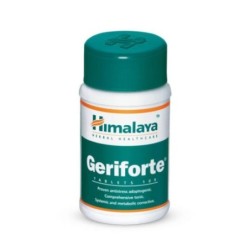 Himalaya Geriforte Tablets (100 Tablets)