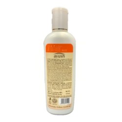 Lever Ayush Thick and Long Growth Shikakai Shampoo for Visibly