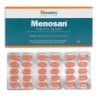 Himalaya Menosan Tablets (Pack of 2 Strips, 30 Tablets in Each Strip)