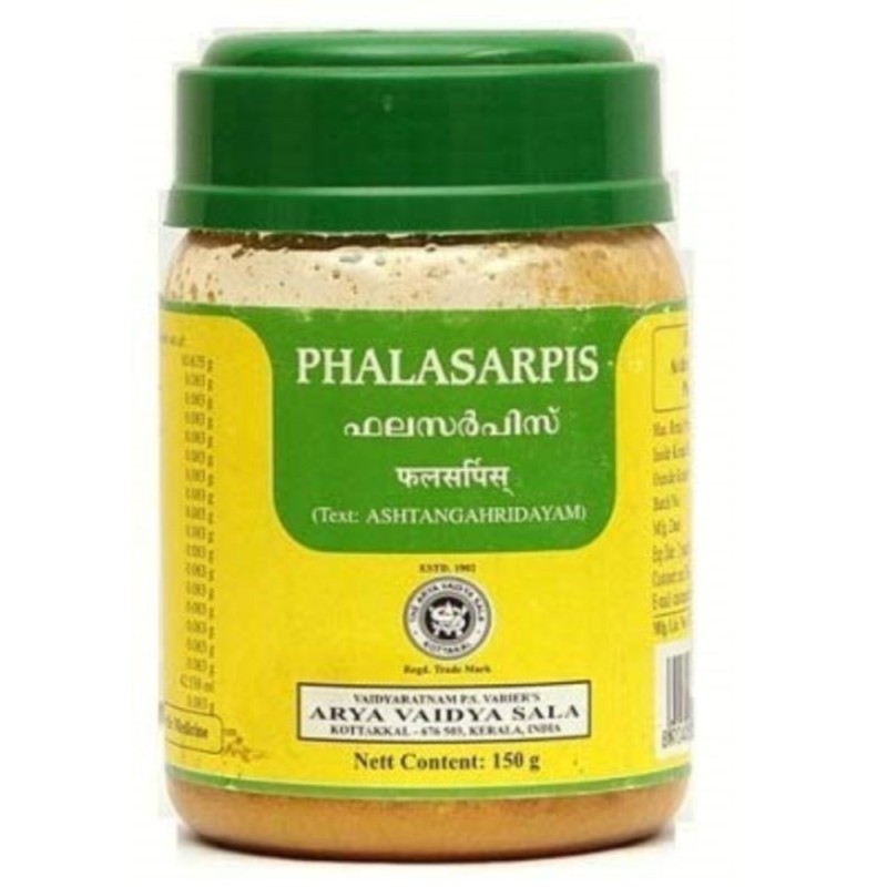 Kottakkal Ayurveda Phalasarpis 150g