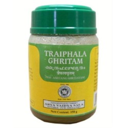 Kottakkal Ayurveda Traiphala Ghritam 150g