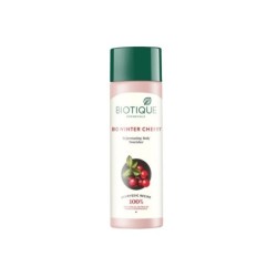 Biotique Bio Winter Cherry Rejuvenating Body Moisturizer 190ml