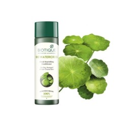 Biotique Bio Watercress Fresh Nourishing Conditioner, for Dry