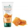Biotique Bio Honey Gel Refreshing Foaming Face Wash, for All Skin