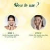 Biotique Pineapple Oil Control Foaming Face Wash Hydrates Dry Skin