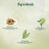 Biotique Morning Nectar Moisturize & Nourish Face Wash Contains Wild