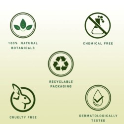 Biotique Morning Nectar Moisturize & Nourish Face Wash Contains Wild