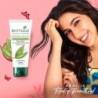 Biotique Morning Nectar Moisturize & Nourish Face Wash Contains Wild