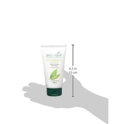 Biotique Morning Nectar Moisturize & Nourish Face Wash Contains Wild