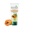 Biotique Papaya Deep Cleanse Face Wash for Visibly Glowing Skin All