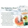 Biotique Papaya Deep Cleanse Face Wash for Visibly Glowing Skin All