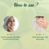 Biotique Papaya Deep Cleanse Face Wash for Visibly Glowing Skin All