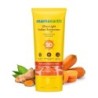 Mamaearth Ultra Light Indian Sunscreen with Carrot Seed & Turmeric