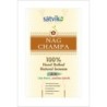 Satvik Nag Champa Natural Incense Sticks (Agarbatti for Prayer), Pack