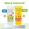 Mamaearth Ultra Light Indian Sunscreen with Carrot Seed & Turmeric