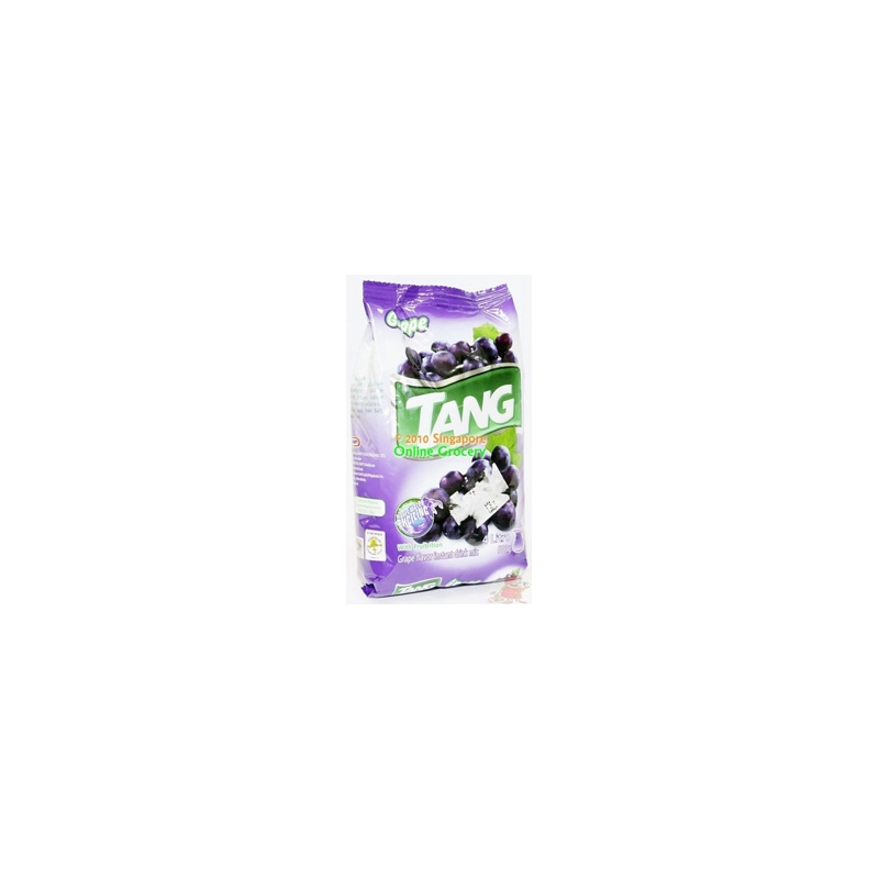Tang Grape 500gm