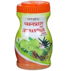 Patanjali Chyawanprash, Boosts Immunity 1kg