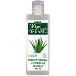 Indus Valley Bio Organic Color Protective Conditioning Shampoo 100ml