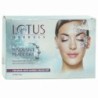 Lotus Herbals Radiant Platinum Cellular Anti Ageing Facial Kit