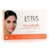 Lotus Herbals Natural Glow Skin Radiance Facial Kit, for All Skin