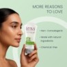 Lotus Herbals Whiteglow 3 in 1 Deep Cleansing Skin Whitening Facial