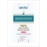 Satvik Yoga and Meditation Incense Sticks (Agarbatti for Prayer)